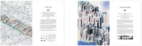 作品集單個項目及案例