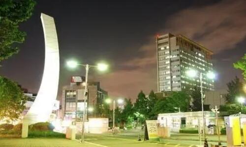 韓國中央大學住宿情況