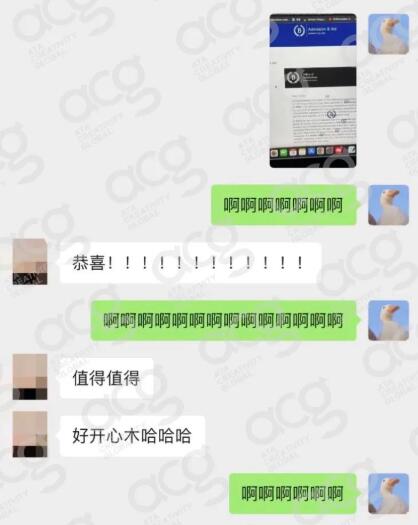 巴納德學(xué)院純藝術(shù)offer，她用作品為女性發(fā)聲