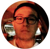 時尚策展機構(gòu)聯(lián)合創(chuàng)始人&時尚博主&專業(yè)策展人