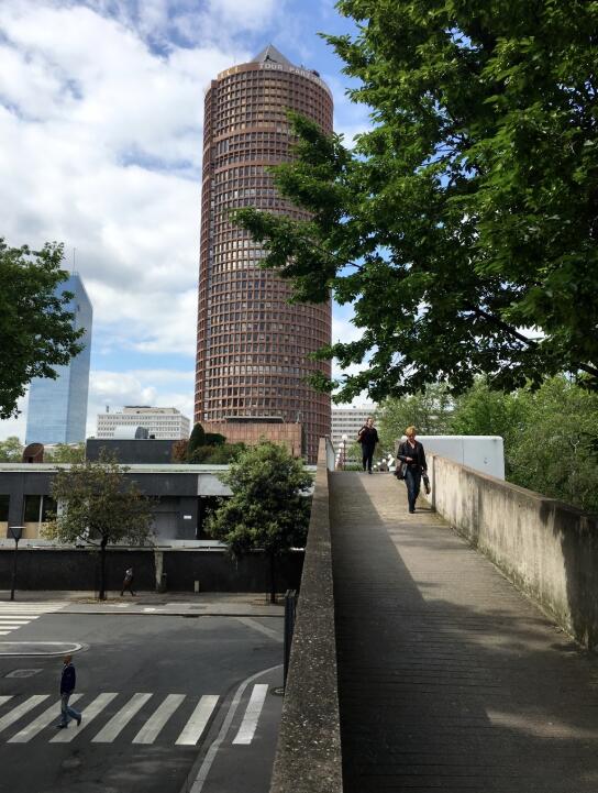 貝聿銘建筑