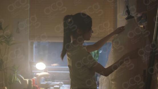 電影專(zhuān)業(yè)作品集探討女性話題