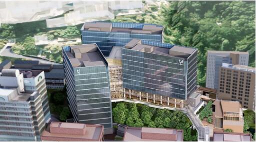 新加坡國立大學(xué)VS香港大學(xué)建筑學(xué)全方位對(duì)比