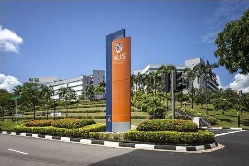 新加坡國立大學(xué)VS香港大學(xué)建筑學(xué)全方位對(duì)比