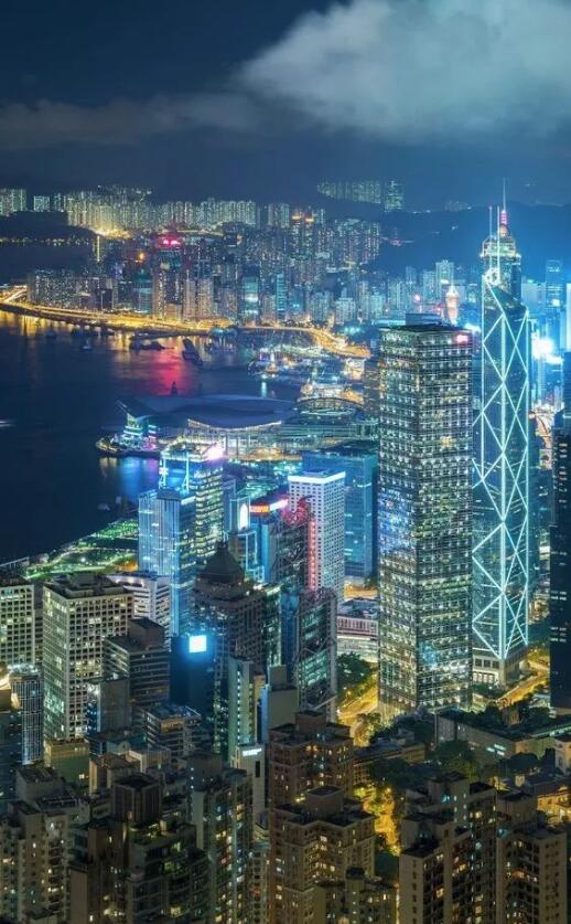 NUS VS HKU就業(yè)環(huán)境對(duì)比
