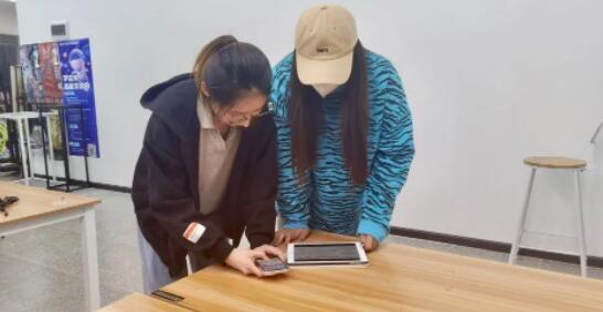 交互設計作品集創(chuàng)作過程記錄