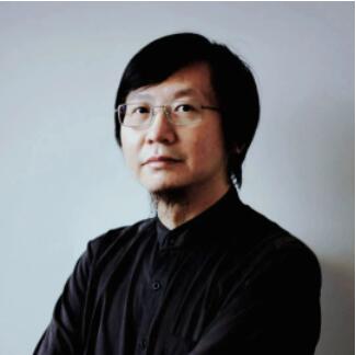 清華大學(xué)教授朱育帆