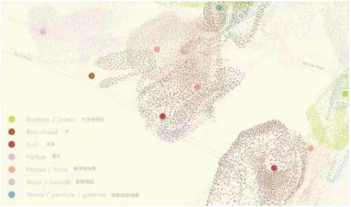 信息可視化設(shè)計(jì)高階版，讓視覺(jué)傳達(dá)更直觀生動(dòng)！