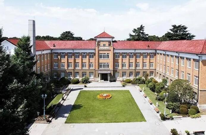 最值得考的日本女子大學(xué)有哪些學(xué)校？